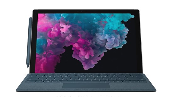 揭东从 Mac 切换到 Microsoft Surface